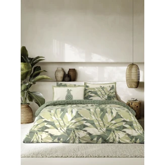 Σεντόνια Σετ Μονά Με Λάστιχα 100x200+32 Nima Home Cocomo