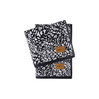 Πετσέτα Προσώπου 50x90 Nima Home Dakara