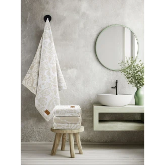 Πετσέτα Προσώπου 50x90 Nima Home Nasima