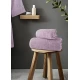 Σετ Πετσέτες (50x90 + 70x140) - Serenity Lilac