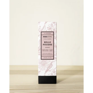 Αρωματικό Χώρου με Στικ 180ml Nima Home Belle Poudre