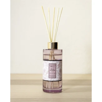 Αρωματικό Χώρου με Στικ 180ml Nima Home Belle Poudre