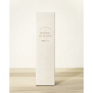 Αρωματικό Χώρου με Στικ 180ml Home Nima Home Always Cotton