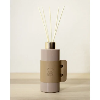 Αρωματικό Χώρου με Στικ 180ml Home Nima Home Always Powder