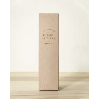 Αρωματικό Χώρου με Στικ 180ml Home Nima Home Always Powder