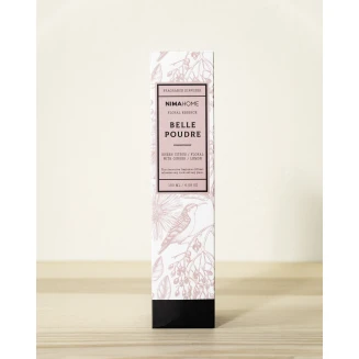 Αρωματικό Σπρέι 240ml Nima Home Belle Poudre