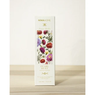 Αρωματικό Σπρέι 240ml Nima Home Pearl Dust