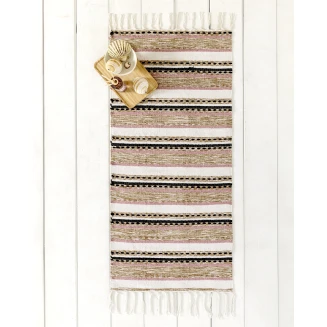 Χαλάκι 60x130 Nima Home Malika