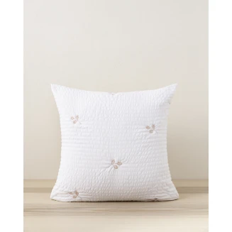 Διακοσμητική Μαξιλαροθήκη 45x45 Nima Home Amelia