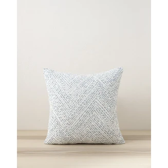 Διακοσμητική Μαξιλαροθήκη 45x45 Nima Home Aria