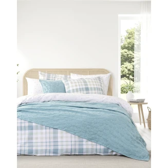 Διακοσμητική Μαξιλαροθήκη 45x45 Nima Home Arturo