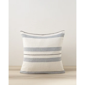 Διακοσμητική Μαξιλαροθήκη 45x45 Nima Home Kaly