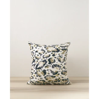 Διακοσμητική Μαξιλαροθήκη 45x45 Nima Home Nomad