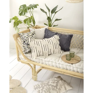 Διακοσμητική Μαξιλαροθήκη 45x45 Nima Home Nomad