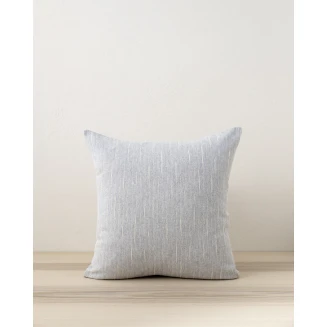 Διακοσμητική Μαξιλαροθήκη 45x45 Nima Home Stone