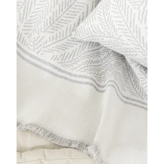 Διακοσμητική Μαξιλαροθήκη 45x45 Nima Home Ivy