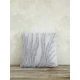Διακοσμητικό Μαξιλάρι 45x45 - Annika Light Gray