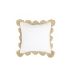 Διακοσμητικό Μαξιλάρι 45x45 - Sage White