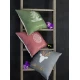 Διακοσμητικό μαξιλάρι 45x45 - Ornament