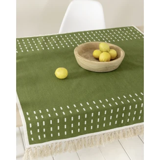 Καρέ 85x85 Nima Home Alyo