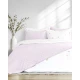 Κουβερλί Γίγας 240x260 - Arden Lilac / Pink