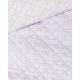 Κουβερλί Γίγας 240x260 - Arden Lilac / Pink