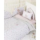 Κουβερλί Κούνιας 120x170 - Loulou