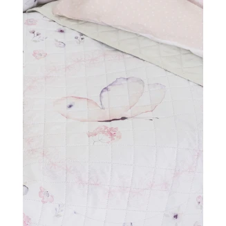 Κουβερλί Κούνιας 120x170 Nima Bebe Loulou