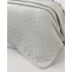 Κουβερλί Μονό 160x240 - Clay Taupe