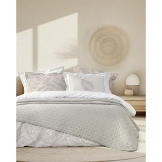 Κουβερλί Υπέρδιπλο 220x240 Nima Home Clay Taupe