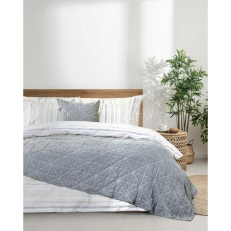 Κουβέρτα Γίγας 240x260 Nima Home Drift