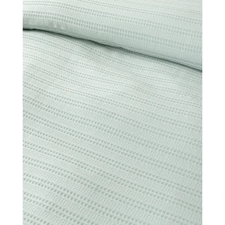 Κουβέρτα Γίγας 240x260 Nima Home Dune Minty Blue