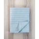 Κουβέρτα Μονή 160x240 - Dune Denim Blue