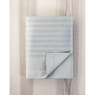 Κουβέρτα Μονή 160x240 Nima Home Dune Gray