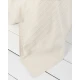 Κουβέρτα Μονή 160x240 - Dune Sand Beige