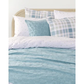 Κουβέρτα Υπέρδιπλη 220x240 Nima Home Arturo