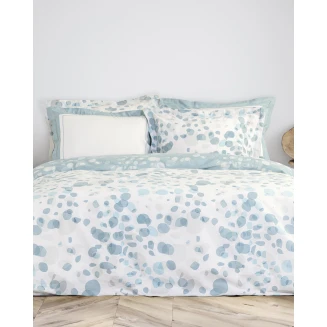 Μαξιλαροθήκες Σετ 2 Τεμαχίων 52x72+5 Nima Home Aesthetic