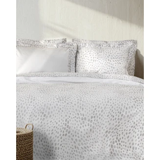 Μαξιλαροθήκες Σετ 2 Τεμαχίων 52x72+5 Nima Home Africa