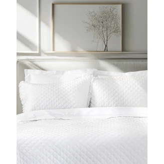 Μαξιλαροθήκες Σετ 2 Τεμαχίων 52x72 Nima Home Lunelle