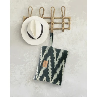 Nεσεσέρ Θαλάσσης 23x32 Nima Home Chevron