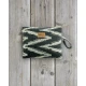 Nεσεσέρ θαλάσσης 23x32 - Chevron