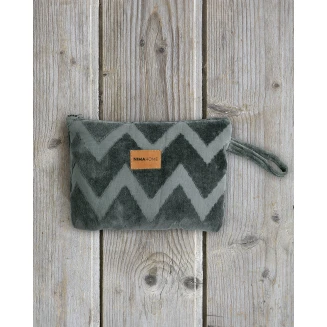 Nεσεσέρ Θαλάσσης 23x32 Nima Home Vida Dark Gray