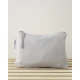 Νεσεσέρ θαλάσσης 25x17 - Riva Aqua / Gray