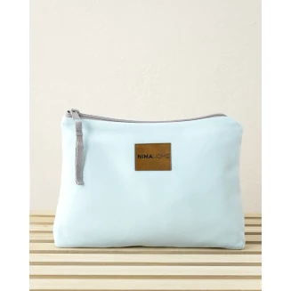 Νεσεσέρ Θαλάσσης 25x17 Nima Home Riva Aqua / Gray