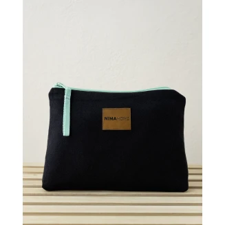 Νεσεσέρ Θαλάσσης 25x17 Nima Home Riva Black / Emerald