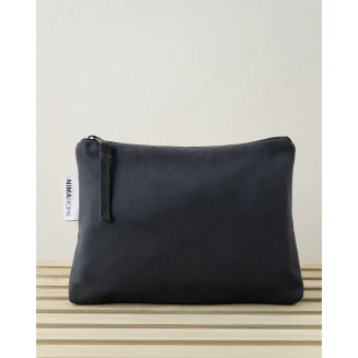 Νεσεσέρ Θαλάσσης 25x17 Nima Home Riva Vivid Pink / Dark Gray