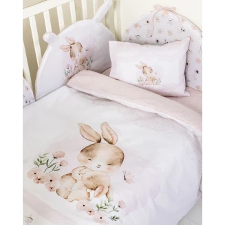 Πάντα 40x200 Nima Bebe Sweet Baby