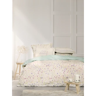 Πάπλωμα Μονό 170x240 Nima Home Dream Garden