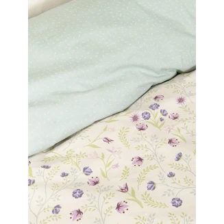 Πάπλωμα Μονό 170x240 Nima Home Dream Garden