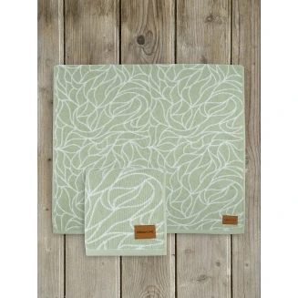 Πετσέτα Προσώπου 50x90 Nima Home Amara